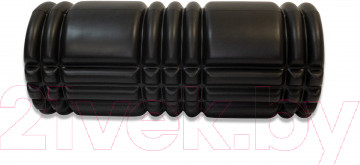 Изображение товара Валик для фитнеса Original FitTools FT-EY-ROLL-BLACK (черный)