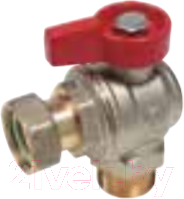 Изображение товара Шаровой кран Giacomini Ду 15 / R780PX013