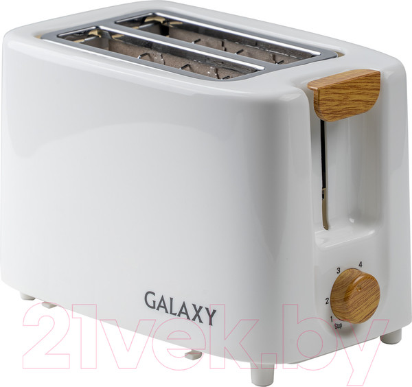 Изображение товара Тостер Galaxy GL 2909