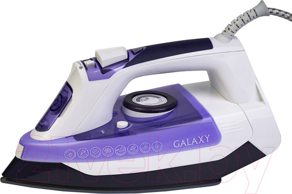 Изображение товара Утюг Galaxy GL 6130