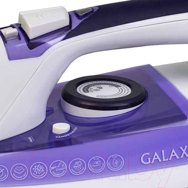 Изображение товара Утюг Galaxy GL 6130