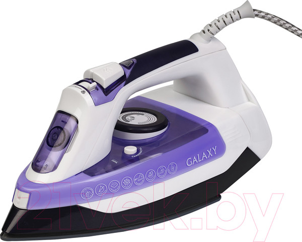 Изображение товара Утюг Galaxy GL 6130