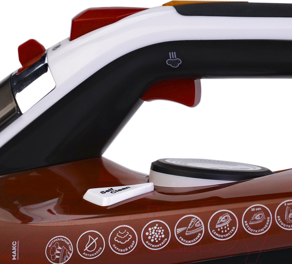 Изображение товара Утюг Galaxy GL 6131