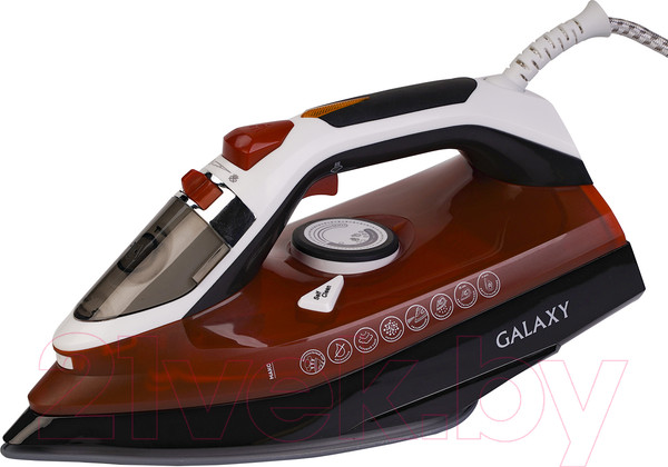 Изображение товара Утюг Galaxy GL 6131