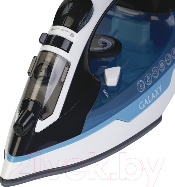 Изображение товара Беспроводной утюг Galaxy GL 6151