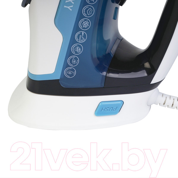 Изображение товара Беспроводной утюг Galaxy GL 6151