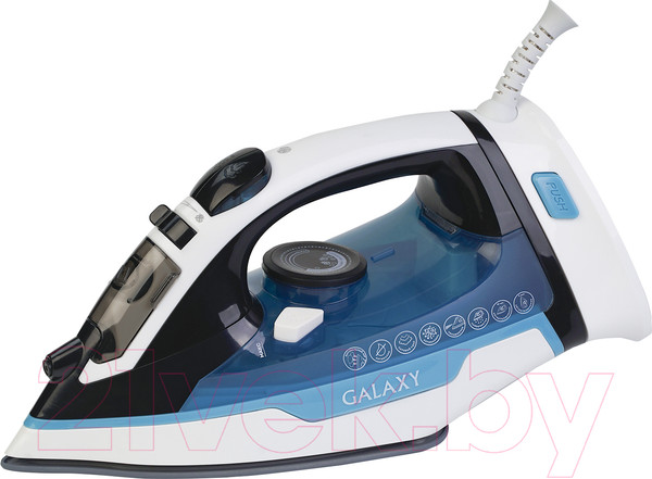 Изображение товара Беспроводной утюг Galaxy GL 6151