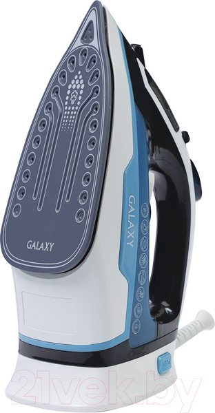 Изображение товара Беспроводной утюг Galaxy GL 6151