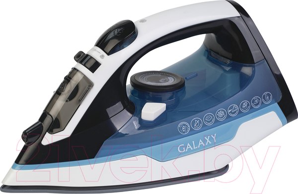 Беспроводной утюг Galaxy GL 6151