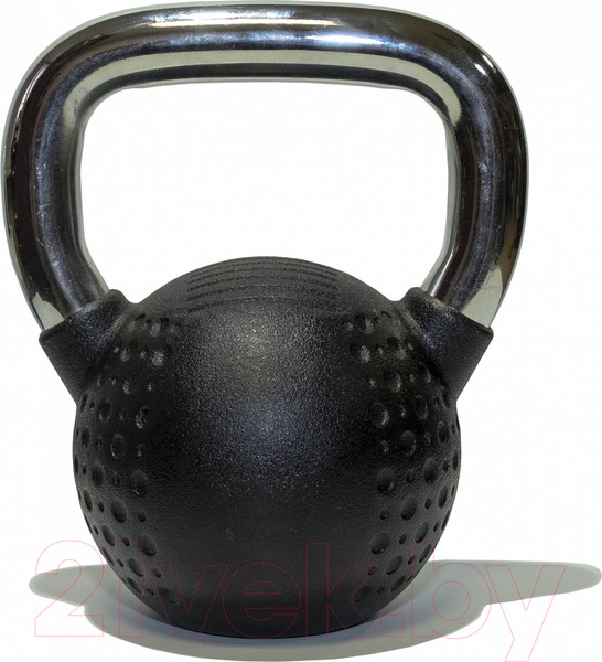 Изображение товара Гиря Original FitTools FT-KB-CPU-10