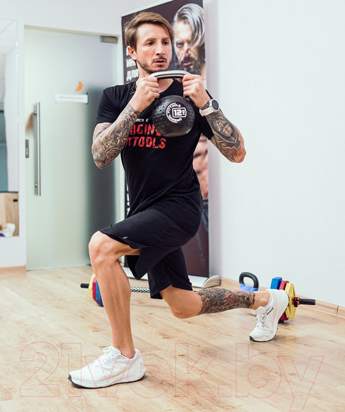 Изображение товара Гиря Original FitTools FT-KB-CPU-24