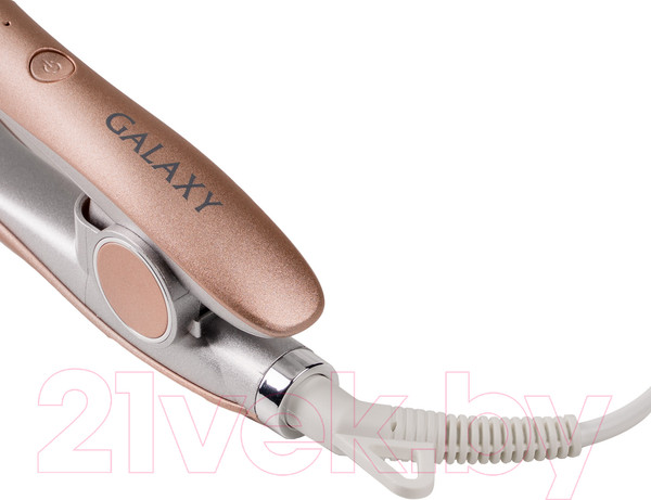 Изображение товара Плойка Galaxy GL 4663