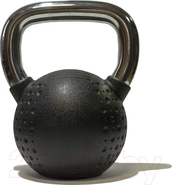 Изображение товара Гиря Original FitTools FT-KB-CPU-12