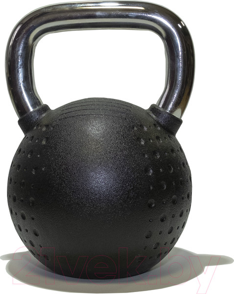 Изображение товара Гиря Original FitTools FT-KB-CPU-20