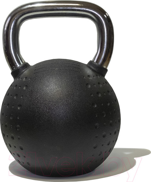 Изображение товара Гиря Original FitTools FT-KB-CPU-28