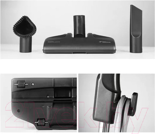 Изображение товара Вертикальный пылесос Deerma DX115C