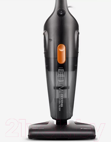 Изображение товара Вертикальный пылесос Deerma DX115C