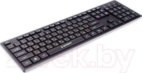 Изображение товара Клавиатура Gembird KB-8360U