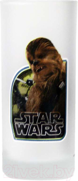 Изображение товара Стакан BergHOFF Звездные войны Chewbacca 8501040