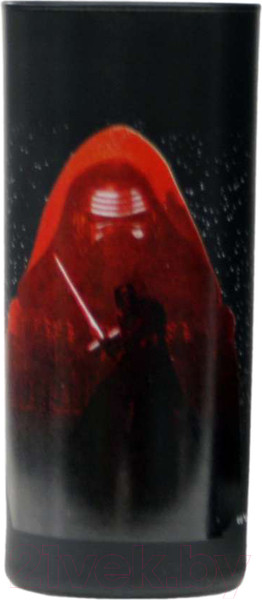 Изображение товара Стакан BergHOFF Звездные войны Kylo Ren 8501045