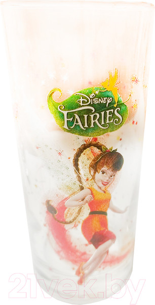 Изображение товара Стакан BergHOFF Феи Disney 8501176
