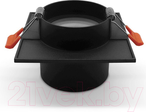 Изображение товара Точечный светильник Ambrella TN326 SBK (черный песок)