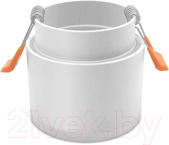 Изображение товара Точечный светильник Ambrella TN339 SWH (белый песок)