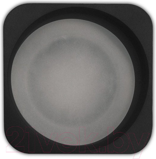 Изображение товара Точечный светильник Ambrella TN306 SBK (черный песок)