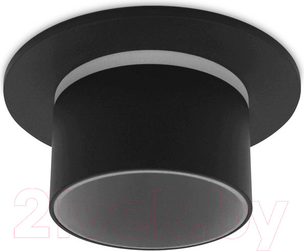 Изображение товара Точечный светильник Ambrella TN323 SBK (черный песок)