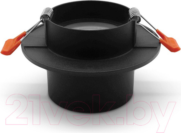 Изображение товара Точечный светильник Ambrella TN323 SBK (черный песок)