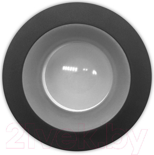 Изображение товара Точечный светильник Ambrella TN323 SBK (черный песок)