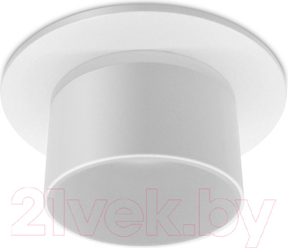 Изображение товара Точечный светильник Ambrella TN322 SWH (белый песок)