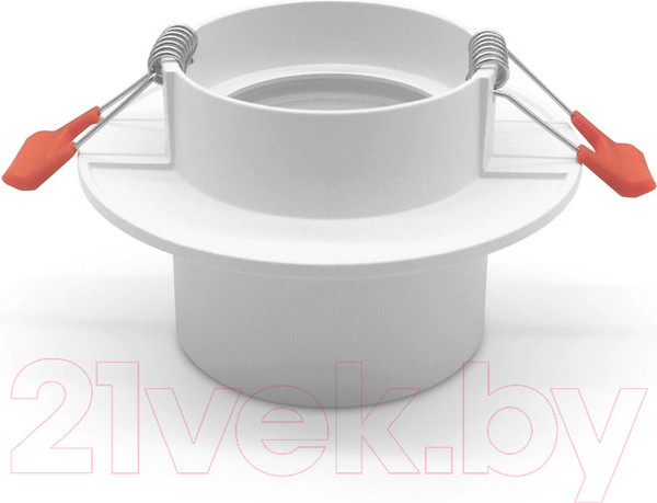 Изображение товара Точечный светильник Ambrella TN322 SWH (белый песок)