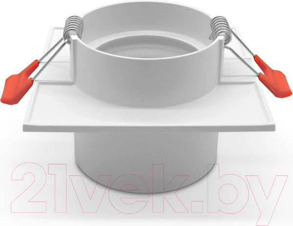 Изображение товара Точечный светильник Ambrella TN325 SWH (белый песок)
