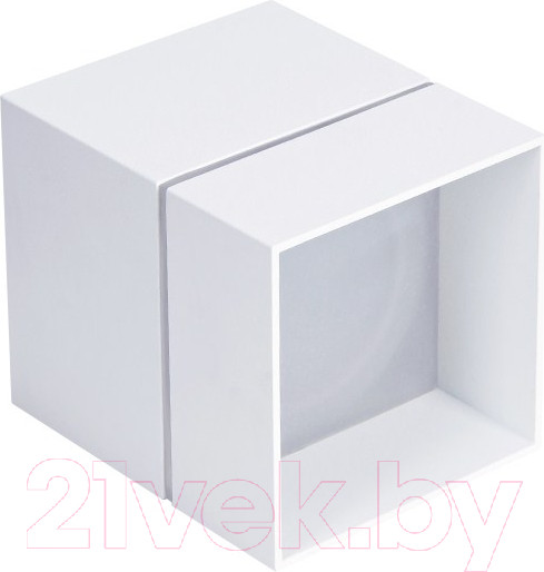 Изображение товара Точечный светильник Ambrella TN257 WH/S (белый песок)