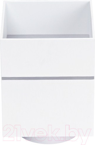 Изображение товара Точечный светильник Ambrella TN257 WH/S (белый песок)