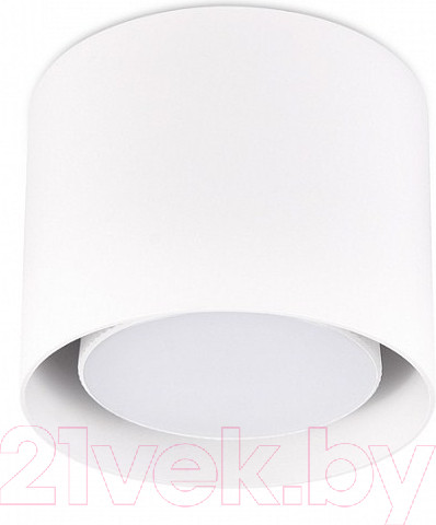 Изображение товара Точечный светильник Ambrella GX53 TN700 WH (белый)