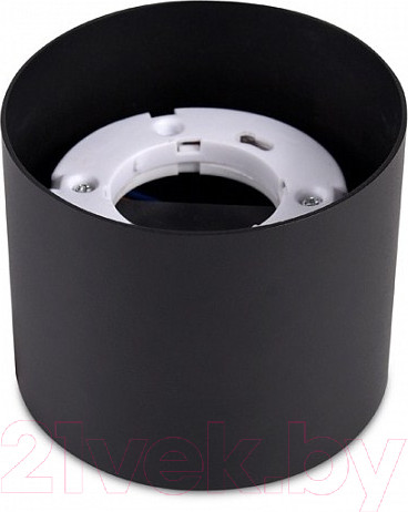 Изображение товара Точечный светильник Ambrella GX53 TN703 BK (черный)