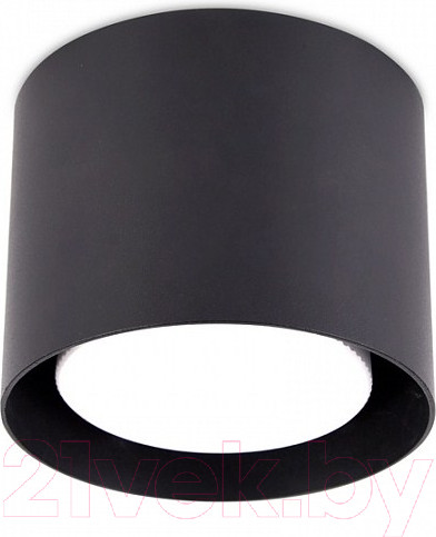 Изображение товара Точечный светильник Ambrella GX53 TN703 BK (черный)