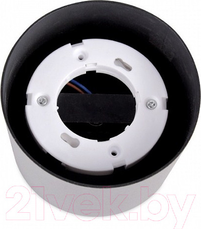 Изображение товара Точечный светильник Ambrella GX53 TN703 BK (черный)