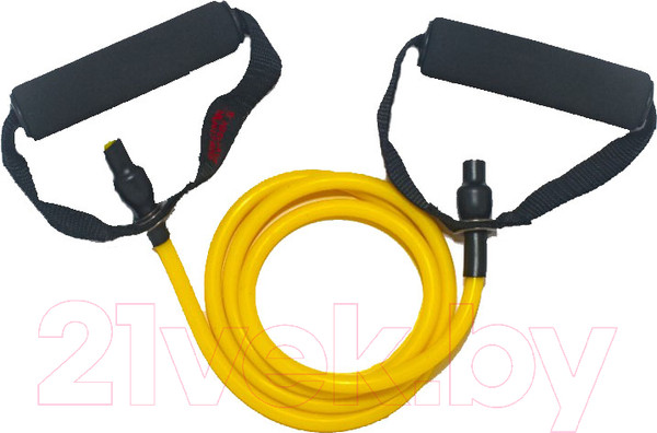 Изображение товара Эспандер Original FitTools FT-RTE-YELLOW