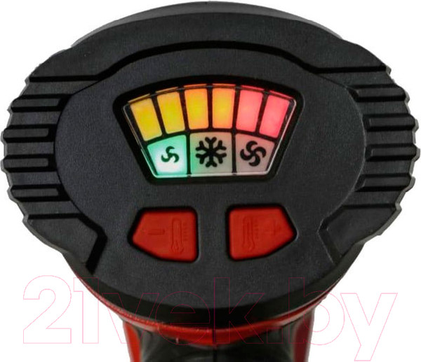 Изображение товара Строительный фен Watt WHP-2050 (7.020.005.00)