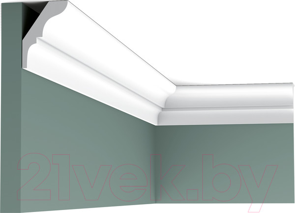 Изображение товара Плинтус потолочный Orac Decor CX112
