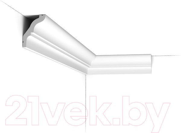 Изображение товара Плинтус потолочный Orac Decor CX112