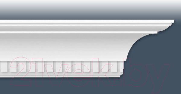 Изображение товара Плинтус потолочный Orac Decor CX129