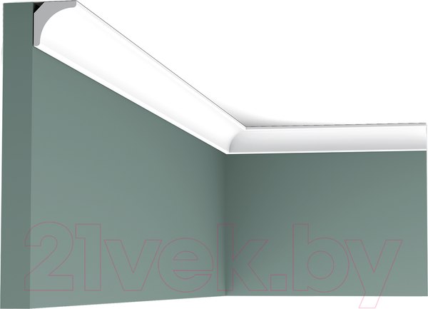Изображение товара Плинтус потолочный Orac Decor CX133