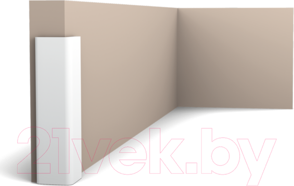 Изображение товара Плинтус потолочный Orac Decor CX134