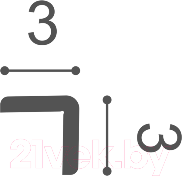 Изображение товара Плинтус потолочный Orac Decor CX134