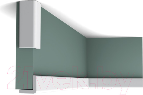 Изображение товара Плинтус потолочный Orac Decor CX134