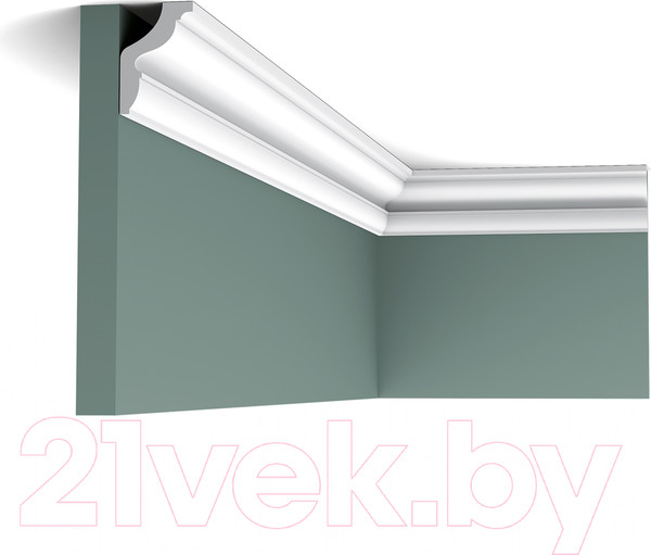 Изображение товара Плинтус потолочный Orac Decor CX148